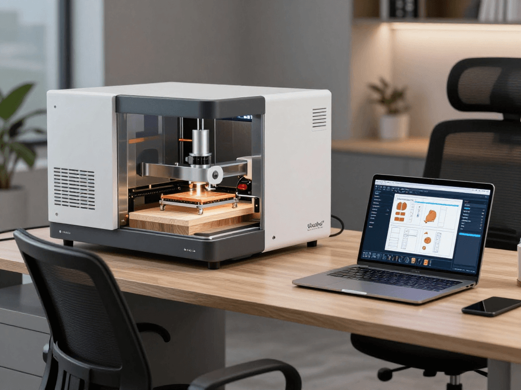 Die innovativen Shashel® Mikrowellenlösungen zur vollständigen Eliminierung von Schädlingen ermöglichen effiziente Technologien in der Holzverarbeitung.