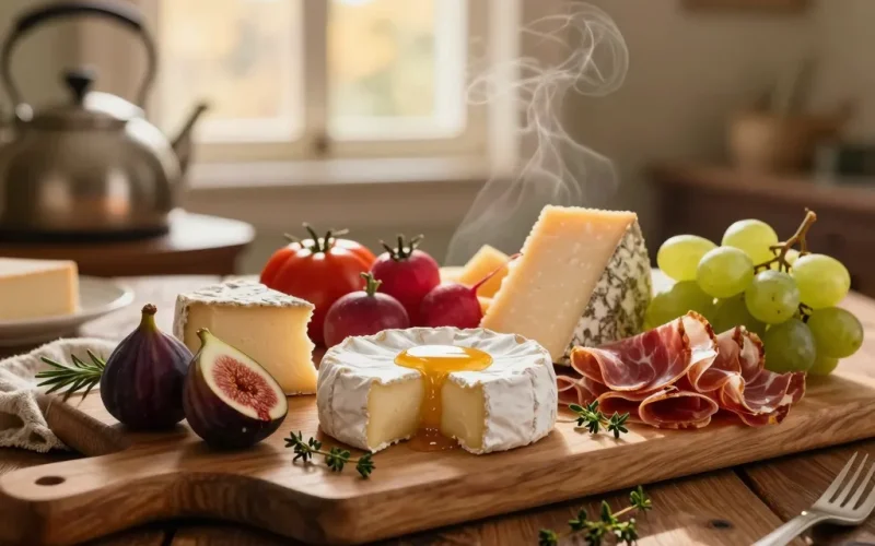 Trends in Food and Drink: Analyzing Market Dynamics 2024