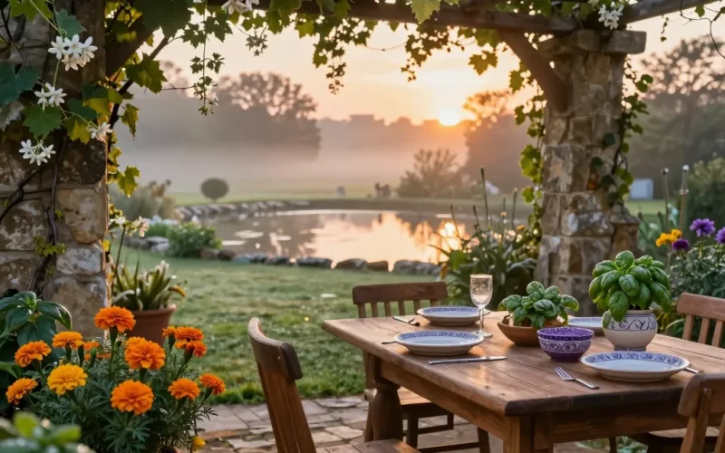 Analyzing Trends in Home and Garden Industry Growth