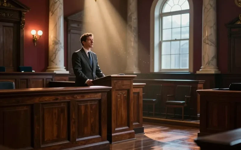 Evaluating Legal Frameworks in Modern Governance Strategies