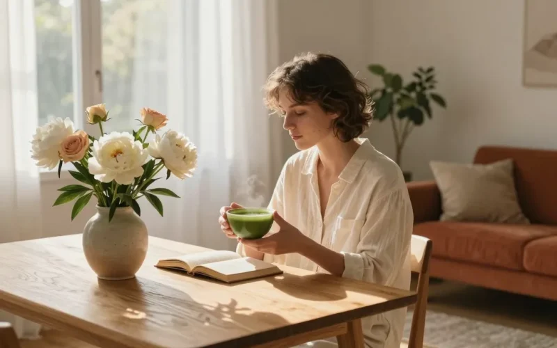 Analyzing Trends: The Impact of Lifestyle Choices on Health