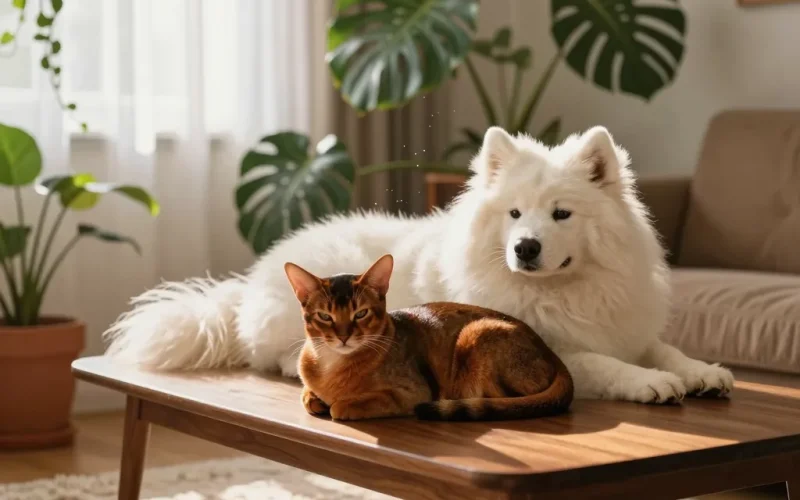 Market Trends in Pet Ownership and Animal Welfare Insights