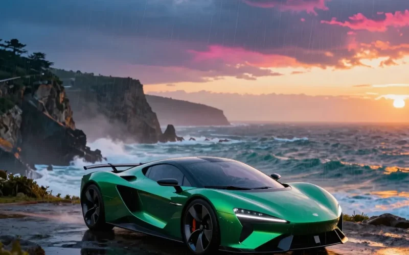 Analyzing Trends and Innovations in Vehicle Technology